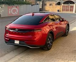 تويوتا كراون